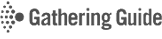 Gathering Guide